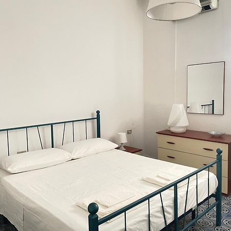 La Villetta Sul Mare Bari Ngoại thất bức ảnh