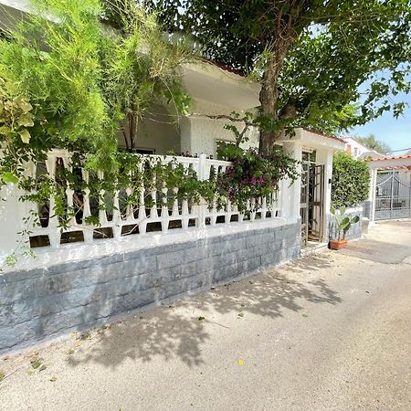 La Villetta Sul Mare Bari Ngoại thất bức ảnh