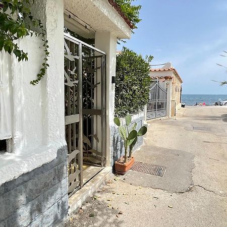 La Villetta Sul Mare Bari Ngoại thất bức ảnh