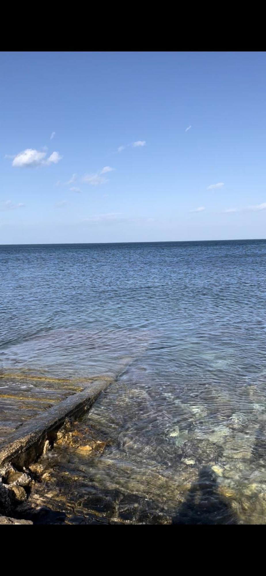 La Villetta Sul Mare Bari Ngoại thất bức ảnh