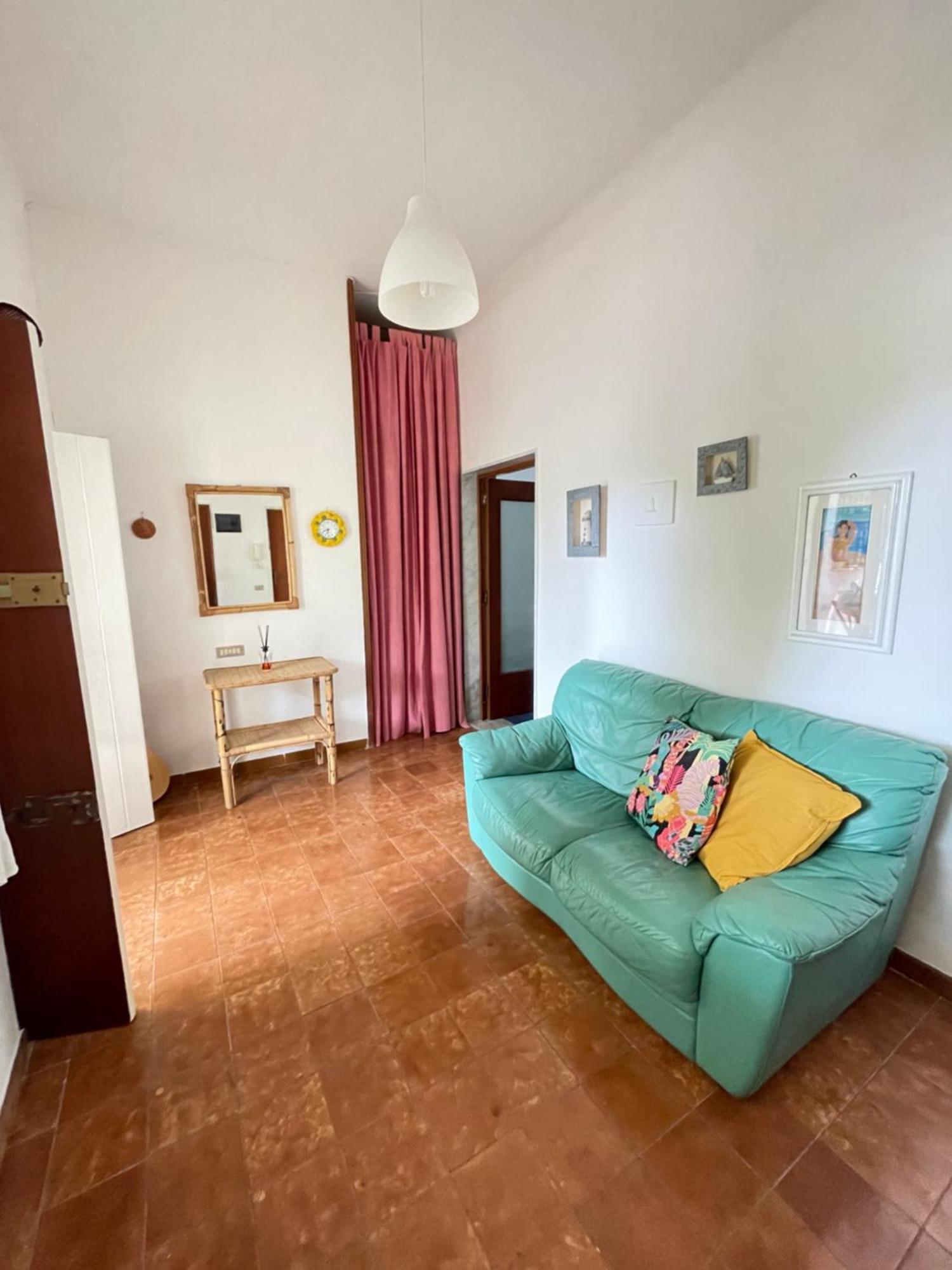 La Villetta Sul Mare Bari Ngoại thất bức ảnh